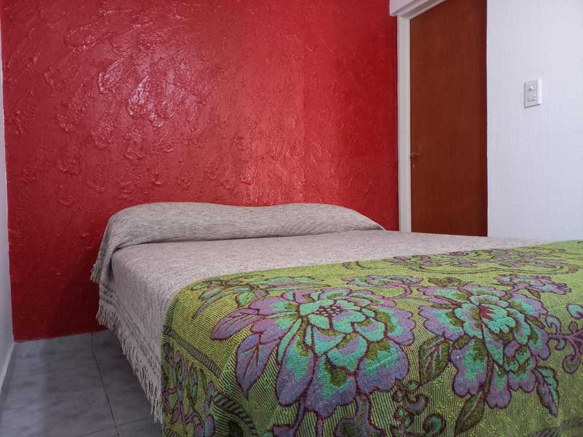 Posada Del Sol Puerto Madryn Esterno foto