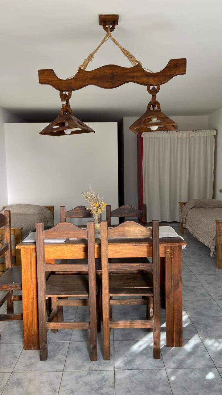 Posada Del Sol Puerto Madryn Esterno foto